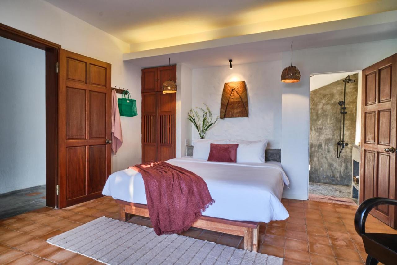 Pao Homes - An Hai Villa, Family-Friendly Villa With Pool Hoi An Eksteriør bilde