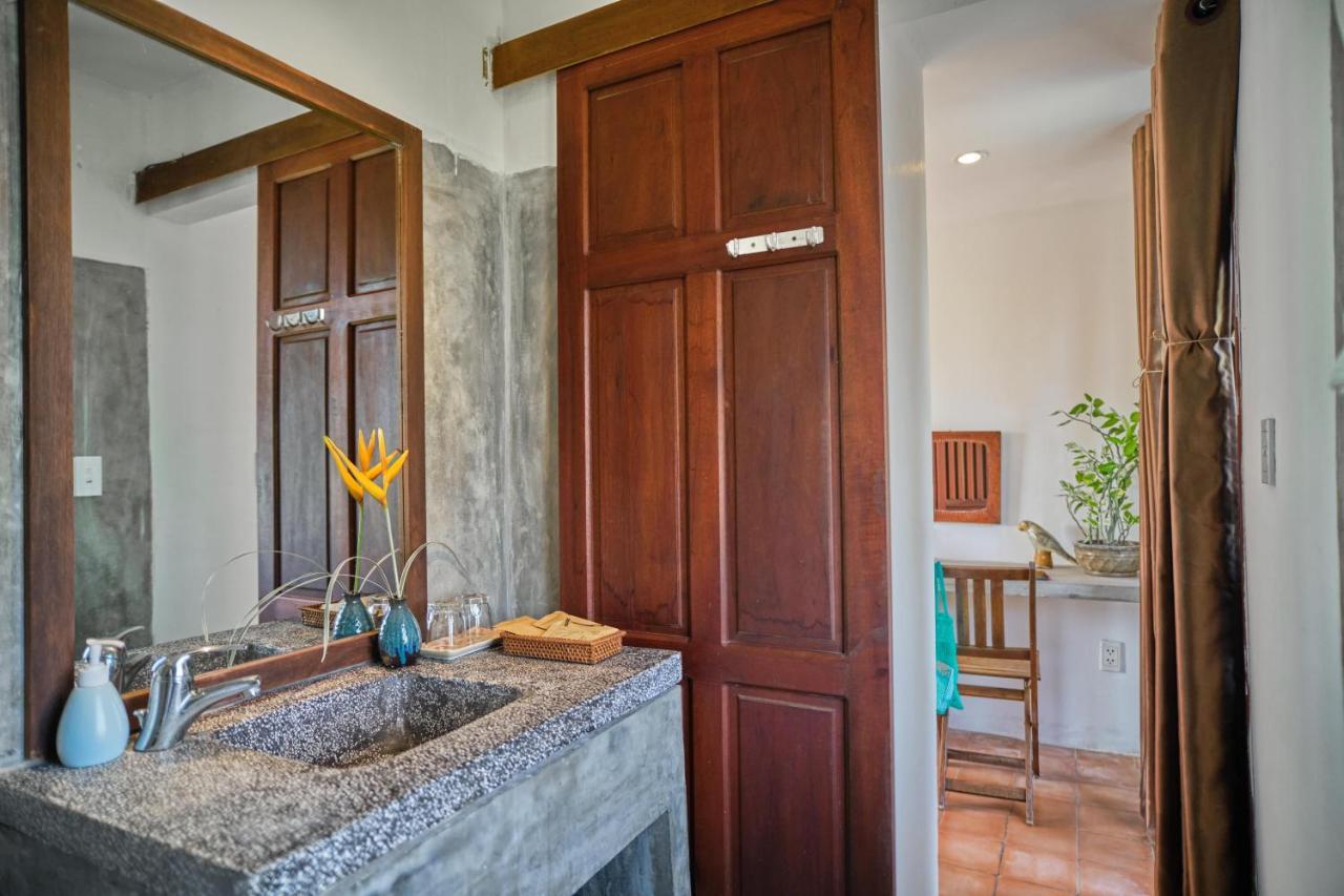 Pao Homes - An Hai Villa, Family-Friendly Villa With Pool Hoi An Eksteriør bilde
