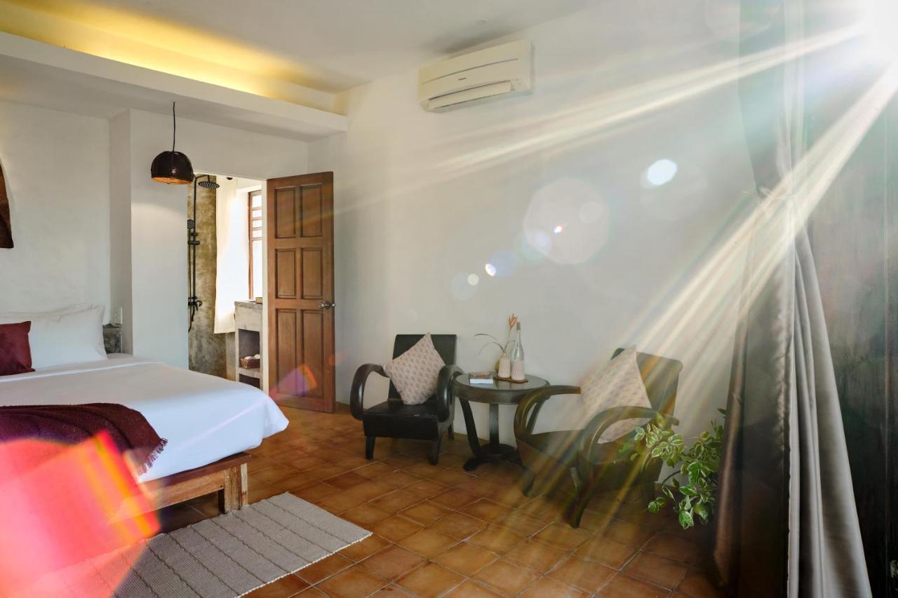 Pao Homes - An Hai Villa, Family-Friendly Villa With Pool Hoi An Eksteriør bilde