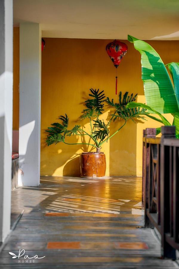 Pao Homes - An Hai Villa, Family-Friendly Villa With Pool Hoi An Eksteriør bilde