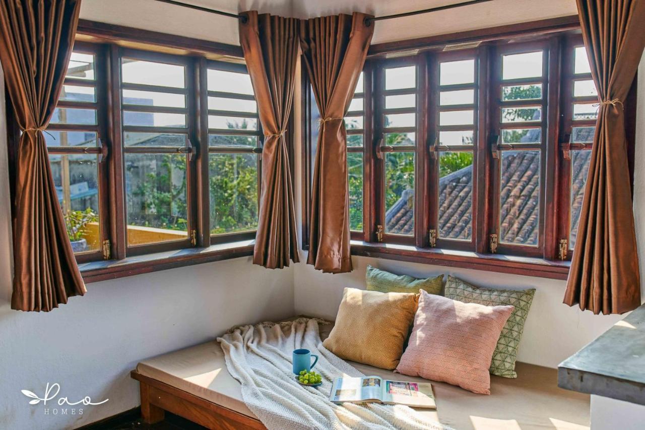 Pao Homes - An Hai Villa, Family-Friendly Villa With Pool Hoi An Eksteriør bilde