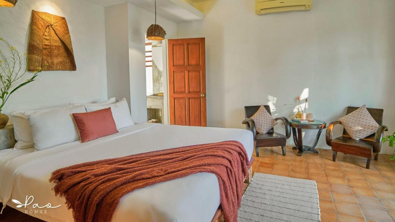Pao Homes - An Hai Villa, Family-Friendly Villa With Pool Hoi An Eksteriør bilde