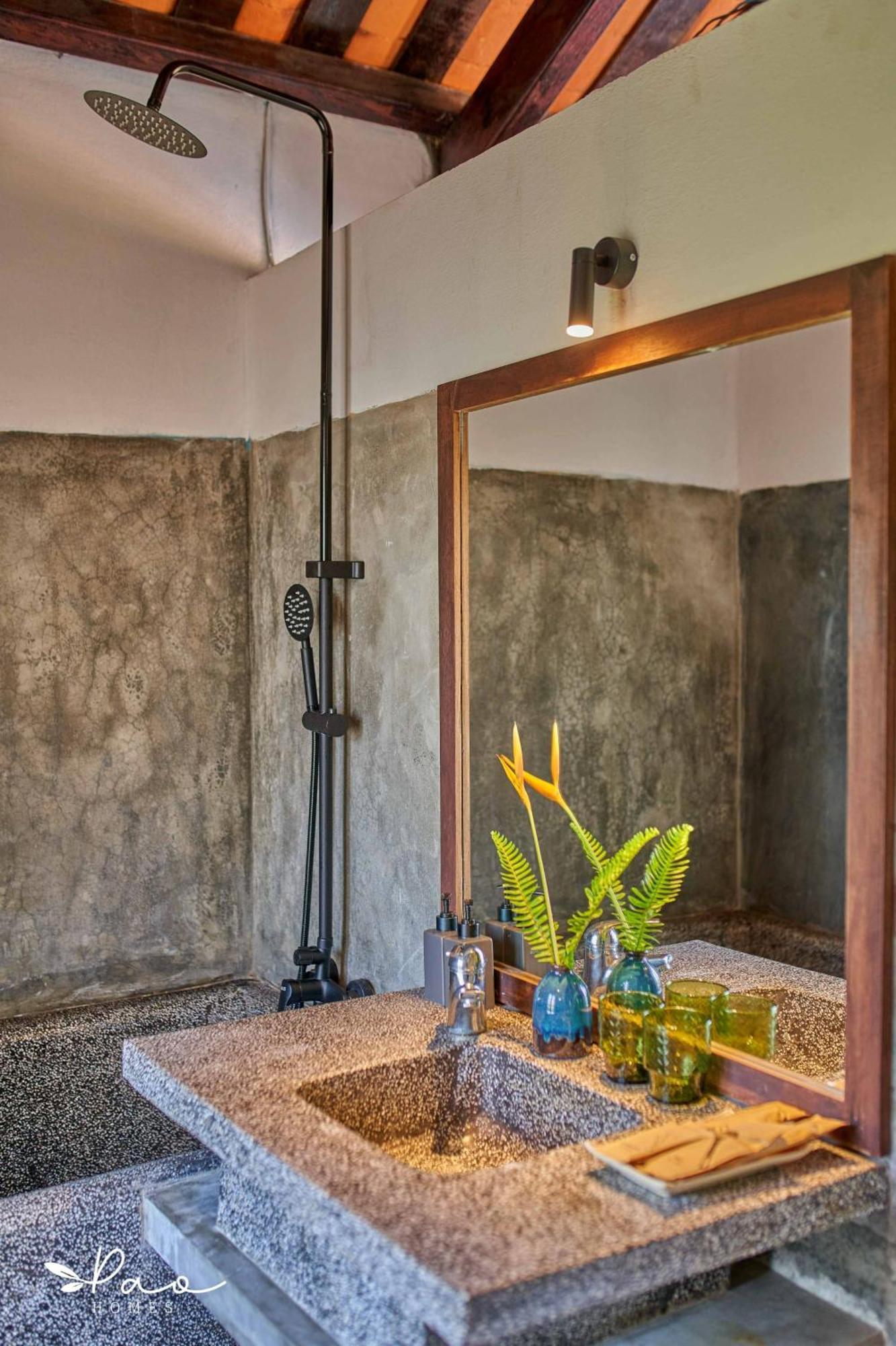 Pao Homes - An Hai Villa, Family-Friendly Villa With Pool Hoi An Eksteriør bilde