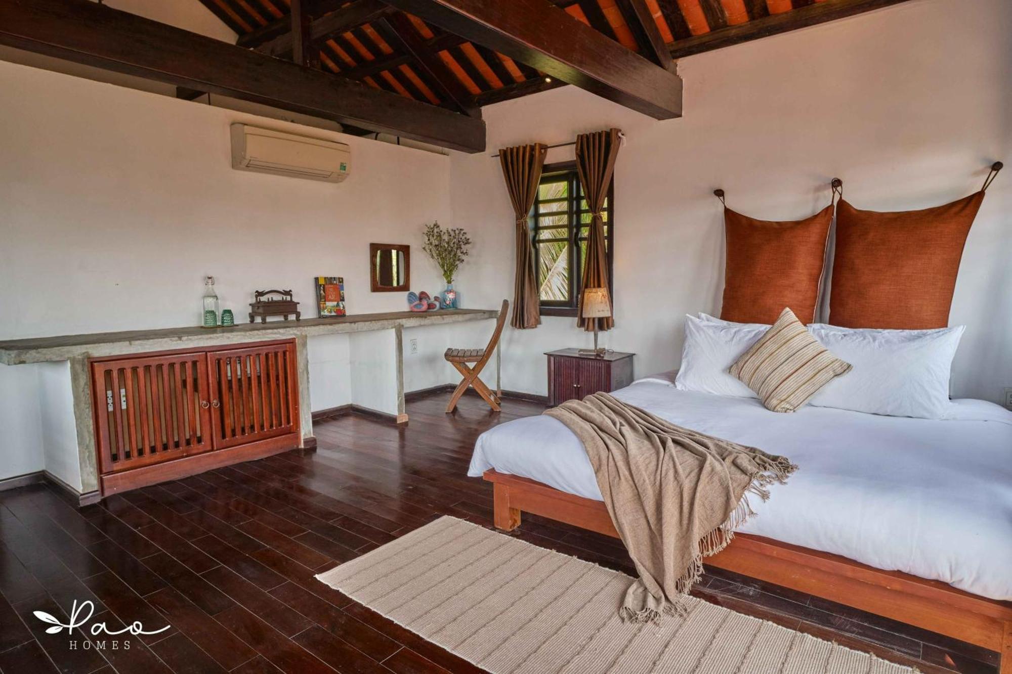 Pao Homes - An Hai Villa, Family-Friendly Villa With Pool Hoi An Eksteriør bilde